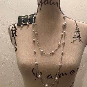 Park Lane Shannel Set